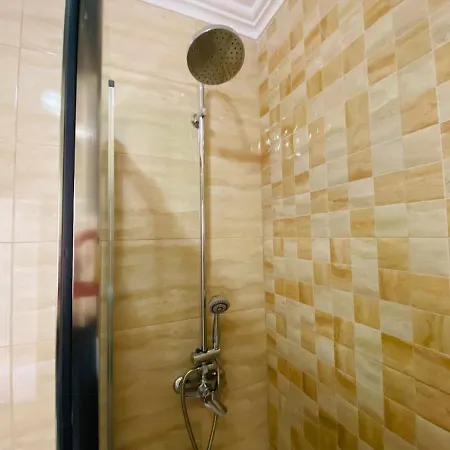 Bonita Casa Centrica Con Piscina & Parking Apartment Torremolinos