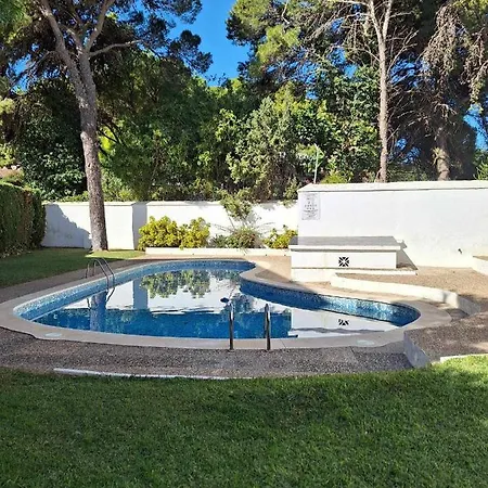 Bonita Casa Centrica Con Piscina & Parking * Torremolinos